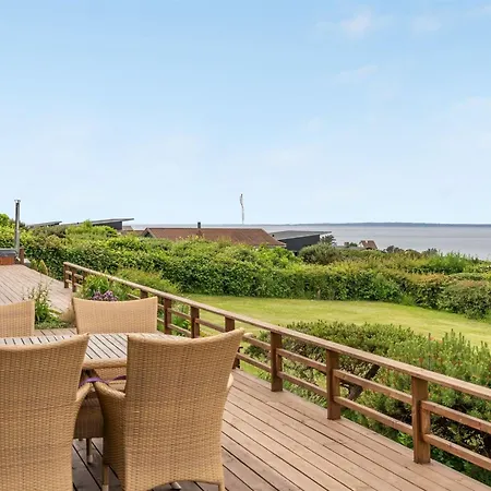 Mahilo - 300m From The Sea By Interhome Holiday home