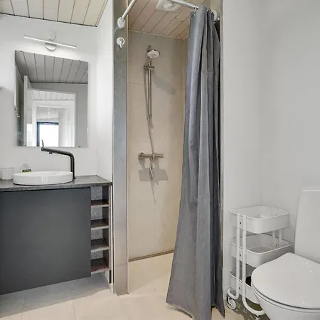 Mahilo - 300m From The Sea By Interhome Holiday home *