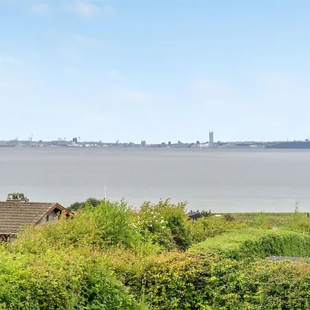 Mahilo - 300m From The Sea By Interhome Nyaraló