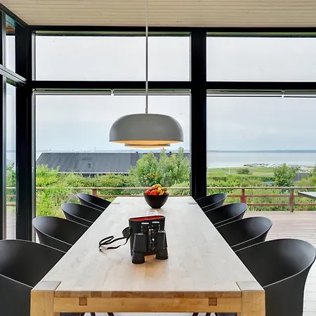 Mahilo - 300m From The Sea By Interhome Nyaraló Knebel